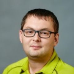 Березовский Кирилл