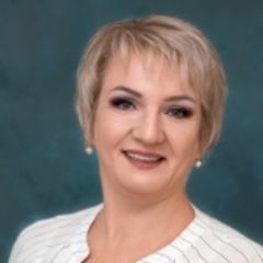 Миляева Екатерина