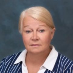 Трошина Татьяна