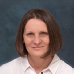 Владимирова Ирина