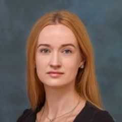 Становова Наталья