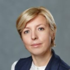 Казакова Елена