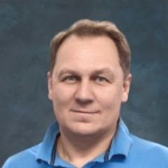 Кузнеченков Андрей