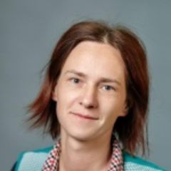 Татьянина Анна