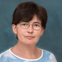 Родионова Наталья