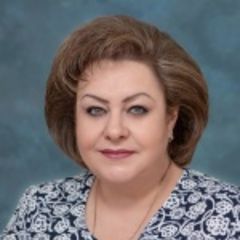 Ильющенкова Юлия