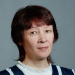 Чернышева Елена