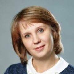 Вишнякова Татьяна