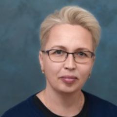 Папулина Татьяна