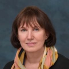 Мачарашвили Галина