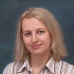 Кульпина Лариса