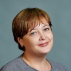 Филатова Ирина
