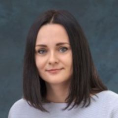 Яковлева Ольга