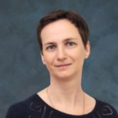 Голощапова Екатерина