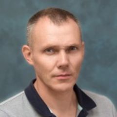 Королев Сергей