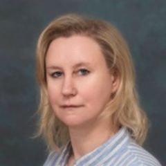 Журавлева Наталья