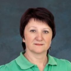 Чеснокова Елена