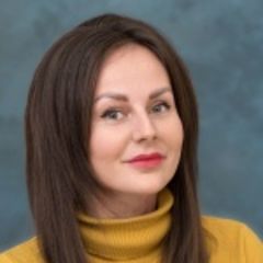 Шашина Наталья