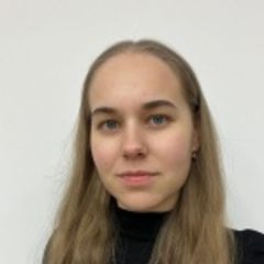 Коновалова Анна