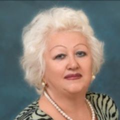 Самсонова Инна