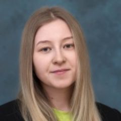 Шукшина Алёна