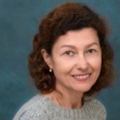 Кондрашова Наталия