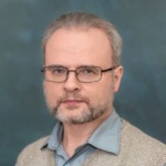 Агафонов Семен Владимирович