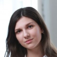 Дёмкина Полина