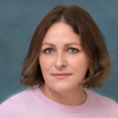 Савидова Анна