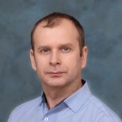 Атаманов Владимир Викторович