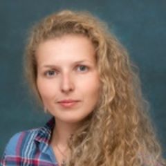 Александрова Светлана Андреевна