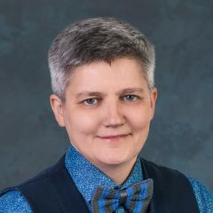 Мосолова Марина