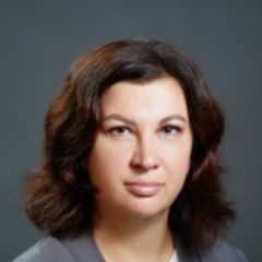 Пронькина Лариса