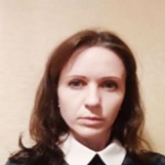 Ефремова Ольга
