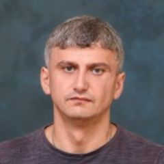 Апинов Христофор Владимирович