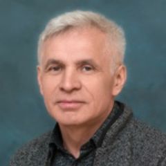 Волков Юрий