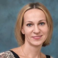 Чулкова Людмила