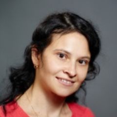 Панкова Юлия