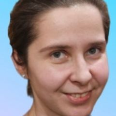 Кириченко Надежда