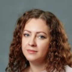 Азаренкова Юлия Владимировна