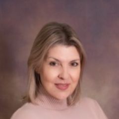 Федоткина Елена