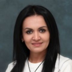 Абдулганиева Румия Абдулбариевна