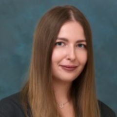 Страмцова Анастасия