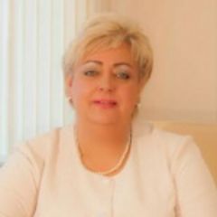 Лимонова Елена