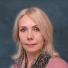 Адаменко Вера Владимировна