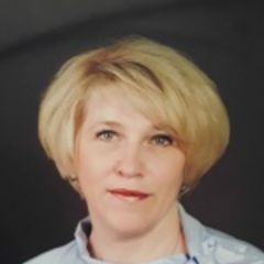 Краузе Светлана