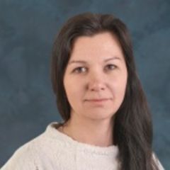Сидорова Евгения