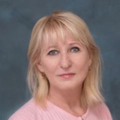 Качканова Светлана