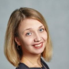 Фураева Марина