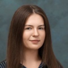Молозёмова Маргарита